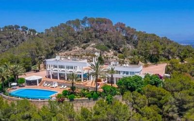 Ibiza Retreat 24th – 29th April 2026